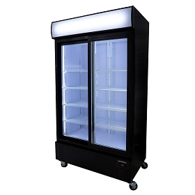 Displaykühlschrank Displaykühlschrank