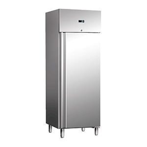 Edelstahl Kühlschränke