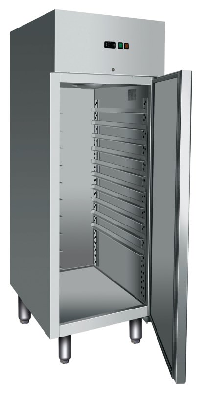 Gebäckkühlschrank BKU800 852 L