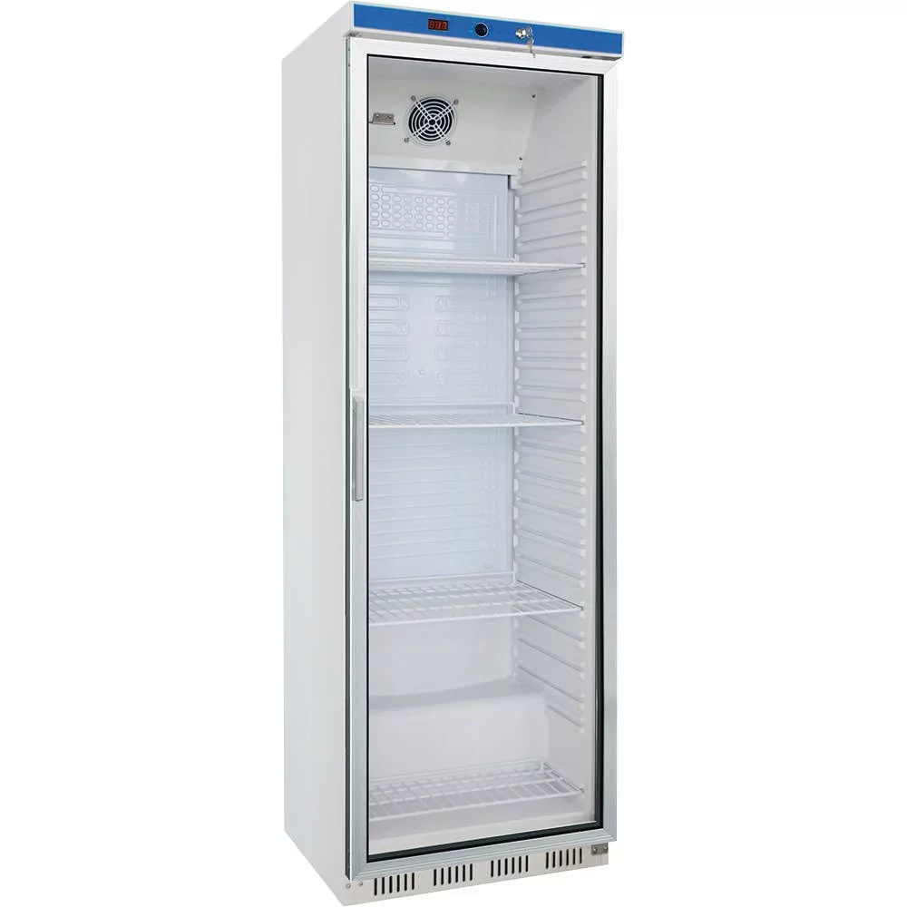Kühltheken-Shop - Getränkekühlschrank 350L