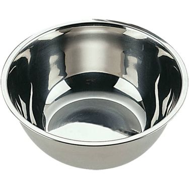  Küchenschüssel poliert Ø 180 - 320 mm  kaufen