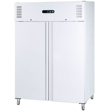  Kühlschrank 1200 Liter weiß  kaufen