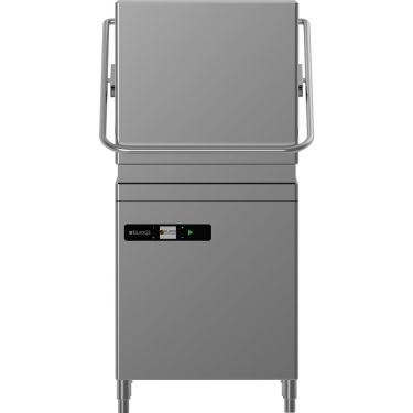  Silanos N1300S EVO 2 HY-NRG Haubenspülmaschine inkl. Klarspülmittel-, Reinigerdosier- und Klarspülpumpe  kaufen