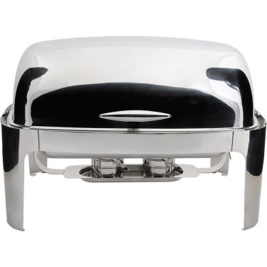  Roll-Top Chafing Dish DELUXE GN 1/1  kaufen