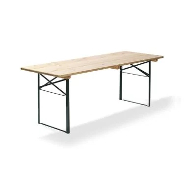  Biertisch 220 x 70 cm  - Brauereiqualität  kaufen