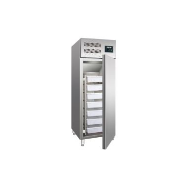  Fischkühlschrank mit Umluftventilator GN 600 TN  kaufen