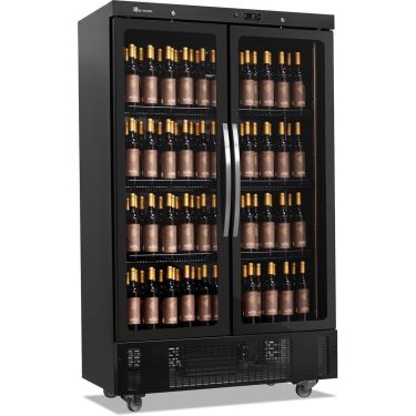  Weinkühlschrank mit Glastür CV800 CS PV  kaufen