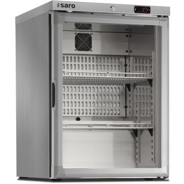  Kühlschrank mit Glastür Modell ARV 150 CS TA PV  kaufen