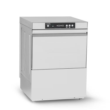  Geschirrspülmaschine TOP - 400 Volt - inkl. Entkalker  kaufen