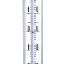  Thermometer mit Metall-Clip  kaufen