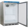  Kühlschrank INOX 200 Liter  kaufen