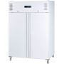  Kühlschrank 1200 Liter weiß  kaufen