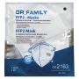  Dr. Family FFP2 Atemschutz Faltmaske  20 Stück  kaufen
