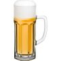  Bierglas mit Henkel Casablance  - 0,375 Liter  kaufen