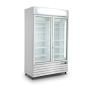  Kühlschrank G 885 weiß - 2 Glastüren  kaufen