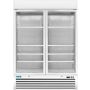  Tiefkühlschrank mit Glastür - 2-türig D 920  kaufen