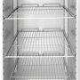  Edelstahl Kühlschrank EASY - GN 2/1 - 650 Liter - 1 Tür  kaufen
