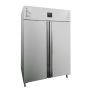  Edelstahl Tiefkühlschrank EASY - GN 2/1 - 1300 Liter - mit 2 Türen  kaufen