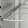  Edelstahl Tiefkühlschrank EASY - GN 2/1 - 1300 Liter - mit 2 Türen  kaufen