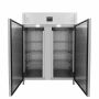  Edelstahl Kühlschrank EASY - GN 2/1 - 1300 Liter - mit 2 Türen  kaufen