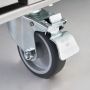  Edelstahl Tiefkühlschrank Starline mit Rädern GN 2/1 - 1300 Liter  kaufen