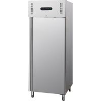  Kühlschrank Edelstahl 700 Liter für GN 2/1  kaufen