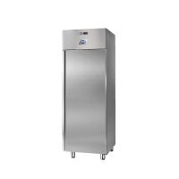  Edelstahl Kühlschrank ECO Line 700L  kaufen