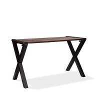  Old Dutch Tisch mit Barnwood-Tischplatte hoch 180*80 cm  kaufen