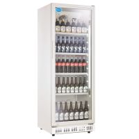  Flaschenkühlschrank LG-360 weiß 360 L  kaufen