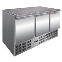  Kühltisch mit Granitplatte 400 L  kaufen