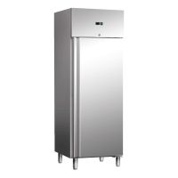  Kühlschrank UK507 Edelstahl 510 L  kaufen