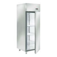  Kühlschrank UK702N Edelstahl 700 L  kaufen