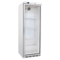  Kühlschrank UKG400 mit Glastür 350 L  kaufen