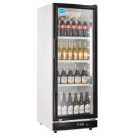  Flaschenkühlschrank LG-230BB schwarz 230 L  kaufen