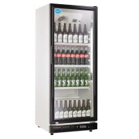  Flaschenkühlschrank LG-310BB schwarz 310 L  kaufen
