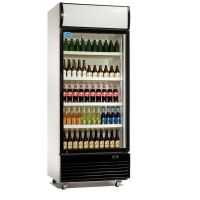  Display Flaschenkühlschrank LG-660 660 L  kaufen