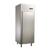  Kühlschrank PLUS700N Edelstahl 589 L  kaufen