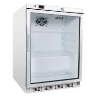  Kühlschrank UKG200 mit Glastür 200 L  kaufen