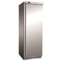  Edelstahl Kühlschrank HR400 S/SN 265 L  kaufen