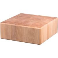  Hackblock aus Holz verschiedene Größen  kaufen