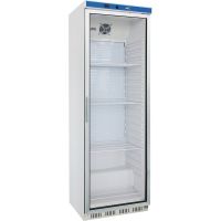  Kühlschrank mit Glastür 400 Liter  kaufen