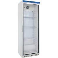  Kühlschrank mit Glastür 400 Liter  kaufen