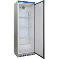  Kühlschrank INOX 400 Liter  kaufen