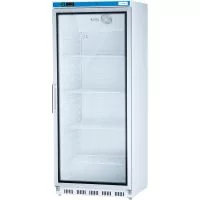  Kühlschrank mit Glastür 600 Liter  kaufen
