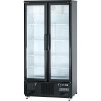  Bar Display Kühlschrank 490 Liter zwei Flügeltüren  kaufen