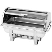  Roll-Top Chafing Dish CLASSIC GN 1/1  kaufen
