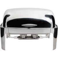  Roll-Top Chafing Dish DELUXE GN 1/1  kaufen