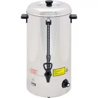  Glühwein- und Heißwasserkessel 19 Liter  kaufen