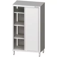  Hochschrank mit Schiebetüren  kaufen