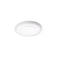  Stalgast "Isabell" Milchkaffee-Untertasse Ø 160 mm  kaufen